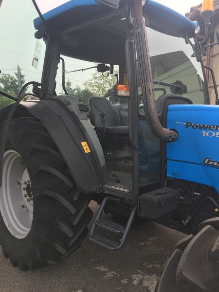 LANDINI POWERFARM 105 DT-IMG_4524.JPG