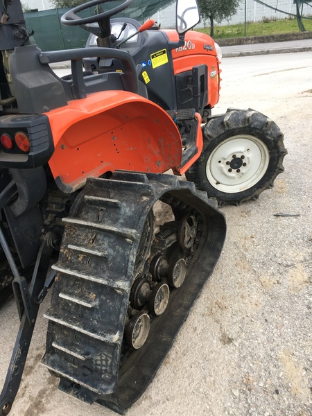 KUBOTA KB 20 D -A8A2C751-E6E6-471D-BC10-4C03CD6656F3.jpeg