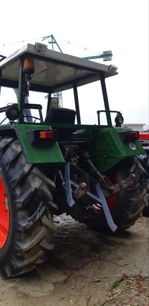 FENDT 85 cv DT TRATTORE CON CARICATORE STOLL-14073D84-0683-418E-ABC4-A7A08568F870.jpeg