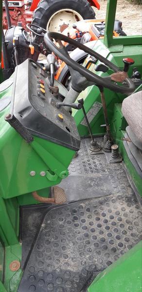 FENDT 85 cv DT TRATTORE CON CARICATORE STOLL-4D809A76-5585-4F6E-B28E-5164FFB5DC0A.jpeg