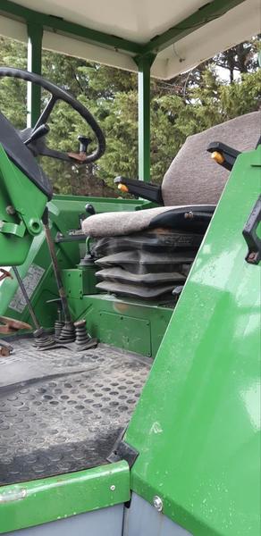 FENDT 85 cv DT TRATTORE CON CARICATORE STOLL-E6FBCA3C-054B-49A2-BF13-F136DE885941.jpeg