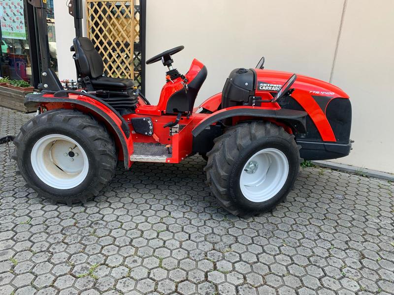 TRATTORE CARRARO  TTR 4400 ore 65 12/2019-4CF987E8-6B5B-443F-88B7-44FFAD56371B.jpeg
