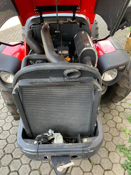 TRATTORE CARRARO  TTR 4400 ore 65 12/2019-5CE7D41D-9463-431D-90B0-D5EC56DBB1E7.jpeg