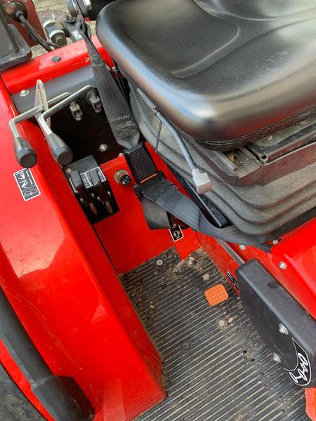 TRATTORE CARRARO  TTR 4400 ore 65 12/2019-6BEB7054-F84D-4FED-94E5-F06E204B780F.jpeg