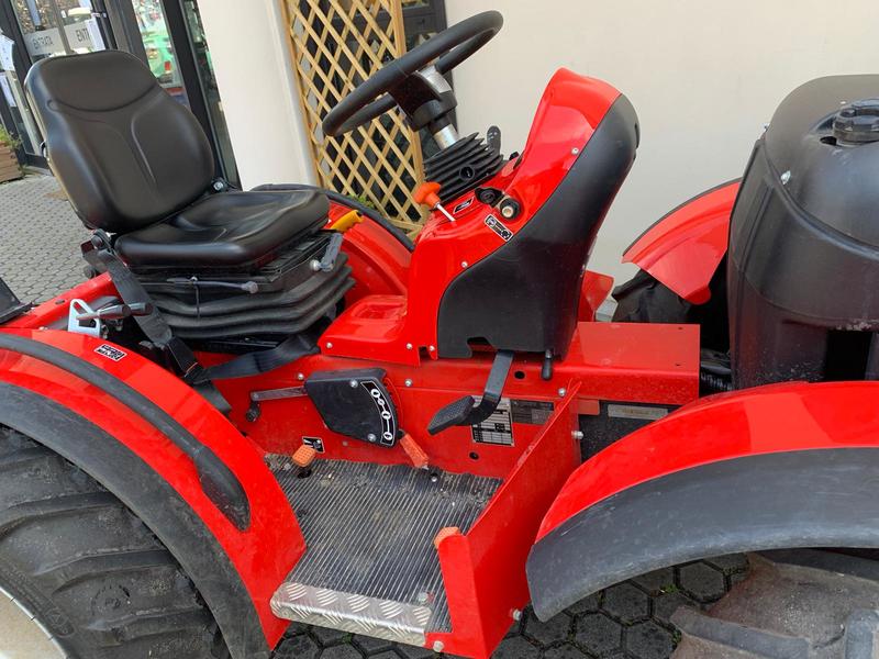 TRATTORE CARRARO  TTR 4400 ore 65 12/2019-9BC8D0A4-0D32-491D-B00C-3B286D9D226A.jpeg