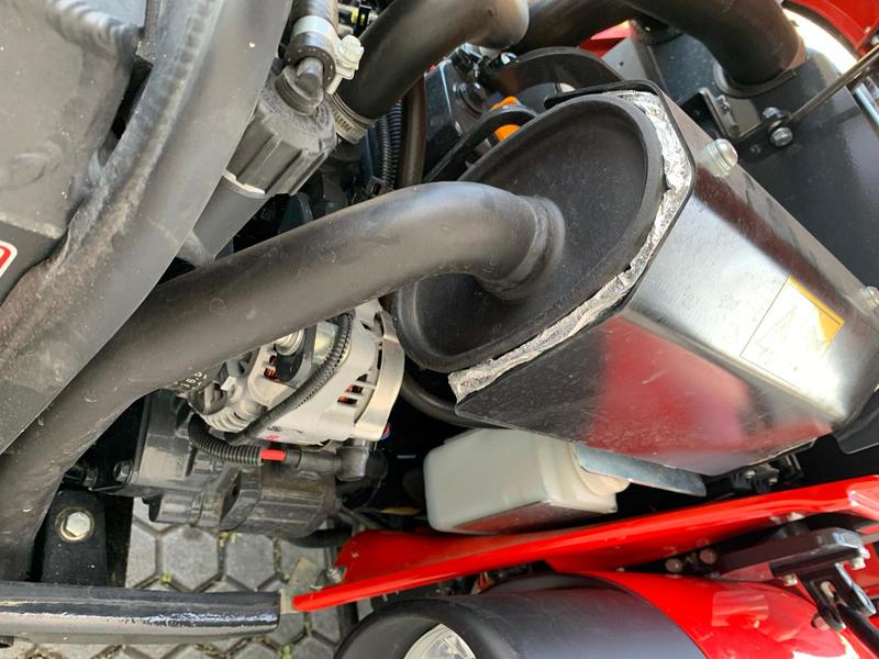 TRATTORE CARRARO  TTR 4400 ore 65 12/2019-D51BD35A-DA43-47C8-8DC8-45D9A3F02F31.jpeg