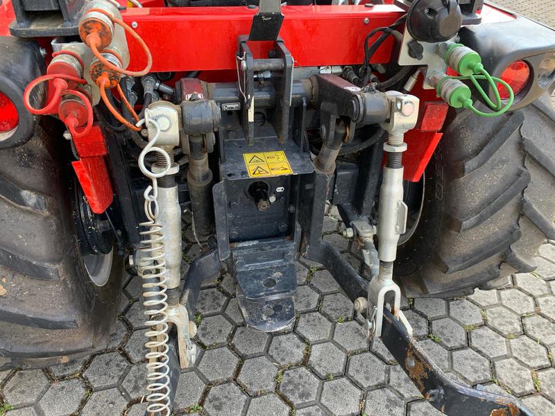 TRATTORE CARRARO  TTR 4400 ore 65 12/2019-DBC8E1CC-D61C-4134-94E0-0381081E87C2.jpeg