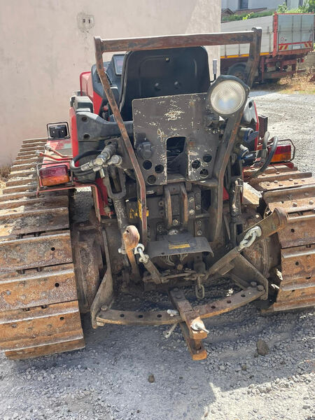 MASSEY FERGUSON 376 CF 1,76 MT 74 CV TRATTORE CINGOLATO MONTAGNA -16.jpg