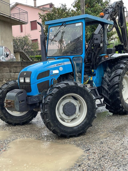 LANDINI ATLANTIS 100 DT CON GRù OMOLOGATA CE FRENATURA IDRAULICA 14.000 KG -3.jpg