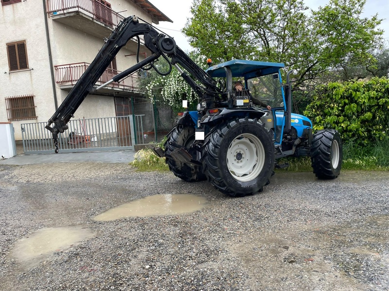 LANDINI ATLANTIS 100 DT CON GRù OMOLOGATA CE FRENATURA IDRAULICA 14.000 KG -8.jpg