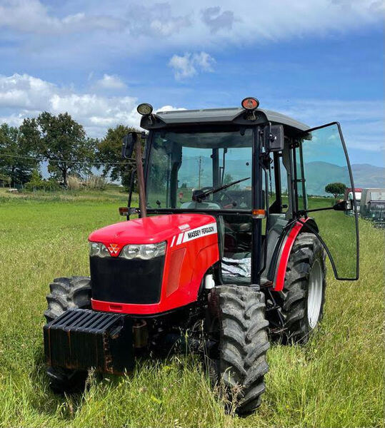 MASSEY FERGUSON 3645 DT 