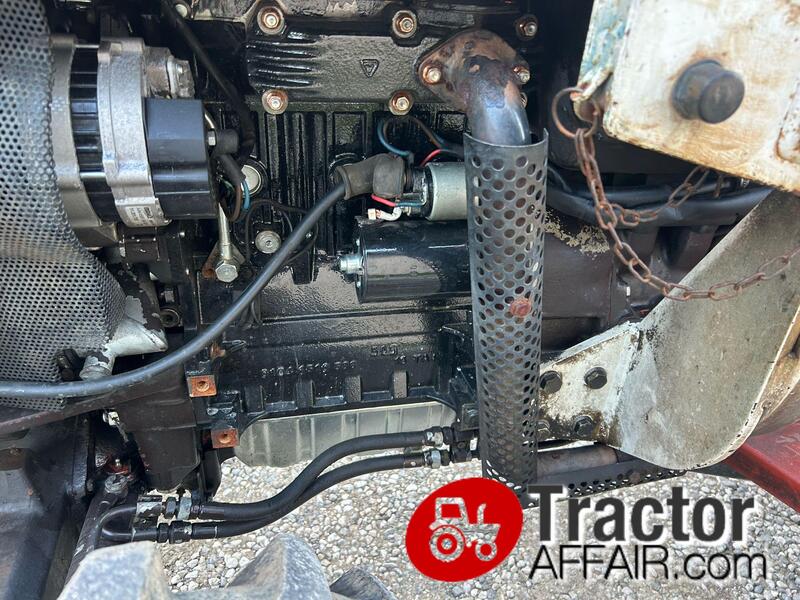 FIAT 35-66 DT TRATTORE CON MOTORE NUOVO 0 ORE FRUTTETO 4X4 USATO-3.jpg