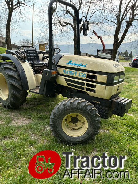 TRATTORE FRUTTETO LAMBORGHINI RUNNER 350 DT 35 CV -2.jpg