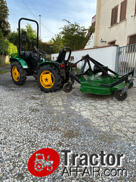 TRATTORE FERRARI VIPAR 30 CV DT CON PIATTO TAGLIAERBA 1,50 MT NUOVO-PHOTO-2025-04-21-17-52-24.jpg