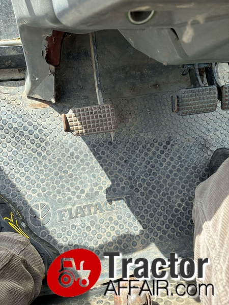 TRATTORE FIAT NEW HOLLAND F130 F 130 WINNER 41 KM/H CABINA ORIGINALE 6.880 ORE -PHOTO-2025-04-28-21-52-55.jpg