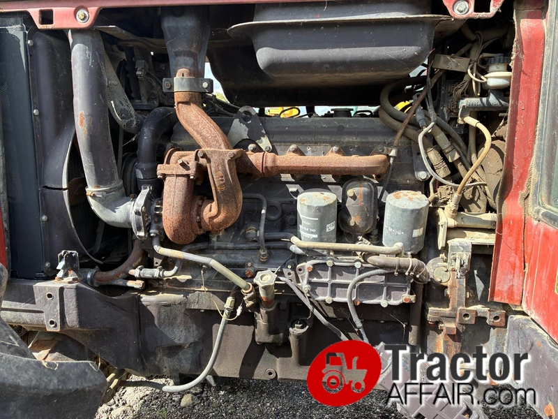 TRATTORE FIAT NEW HOLLAND F130 F 130 WINNER 41 KM/H CABINA ORIGINALE 6.880 ORE -PHOTO-2025-04-28-21-59-31.jpg