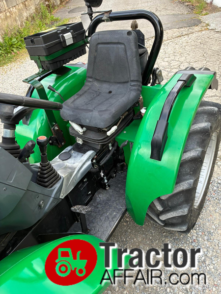 TRATTORE FRUTTETO FERRARI CROMO K40 RS 36 CV MOTORE KUBOTA 4 CILINDRI USATO PARI AL NUOVO ORE 494 ANNO 2017-PHOTO-2025-05-12-19-14-45.jpg