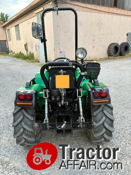 TRATTORE FRUTTETO FERRARI CROMO K40 RS 36 CV MOTORE KUBOTA 4 CILINDRI USATO PARI AL NUOVO ORE 494 ANNO 2017-PHOTO-2025-05-12-19-14-46.jpg