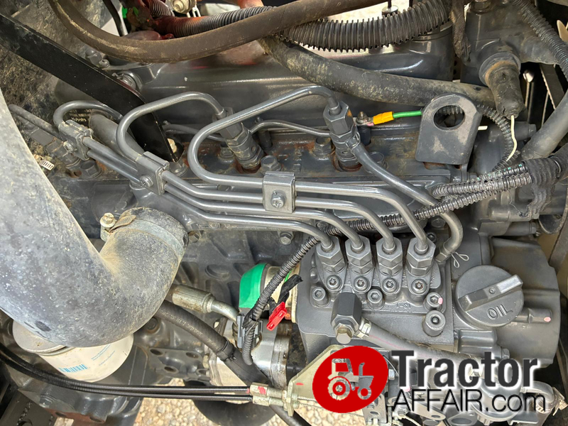 TRATTORE FRUTTETO FERRARI CROMO K40 RS 36 CV MOTORE KUBOTA 4 CILINDRI USATO PARI AL NUOVO ORE 494 ANNO 2017-PHOTO-2025-05-12-19-14-51.jpg