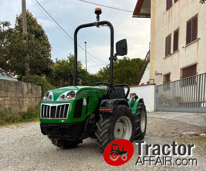 TRATTORE FRUTTETO FERRARI CROMO K40 RS 36 CV MOTORE KUBOTA 4 CILINDRI USATO PARI AL NUOVO ORE 494 ANNO 2017-PHOTO-2025-05-12-19-14-52.jpg